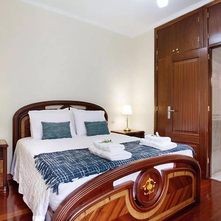Central Living Funchal Bagian luar foto