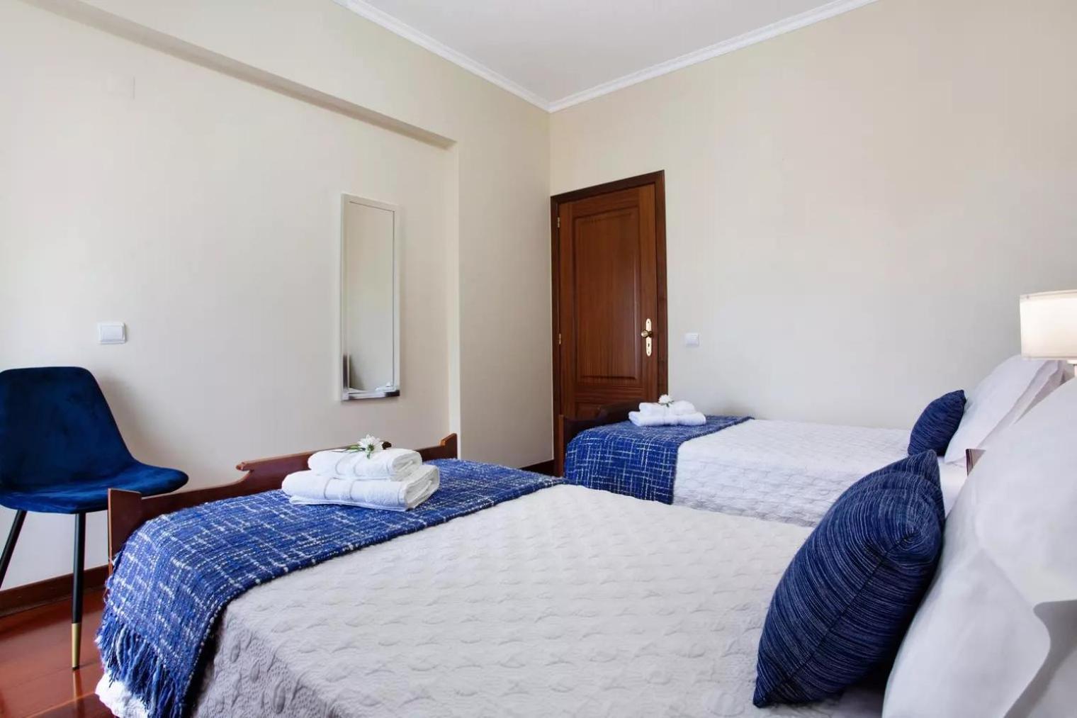 Central Living Funchal Bagian luar foto