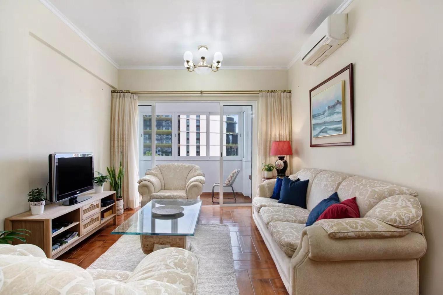 Central Living Funchal Bagian luar foto